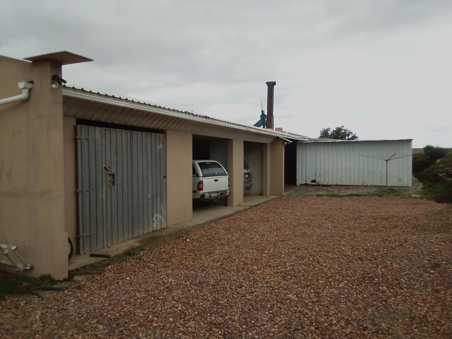 4 Bedroom Property for Sale in Malgas Western Cape
